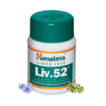 Liv52/Лив52, для здоровья печени, 100 шт.
