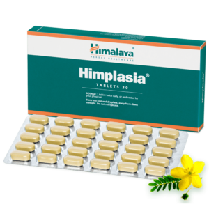 Himplasia/Химплазия, при урологических нарушениях, 30 шт.