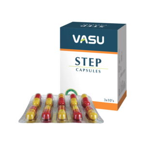 Step/Степ, против респираторных заболеваний и инфекций верхних дыхательных путей, 30 шт.