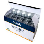 Trichup/Тричуп, травяные капсулы для роста и укрепления волос, 60 шт.