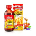 Honitus/Хонитус, сироп от кашля, бронхолитический, противовоспалительный, 100 мл