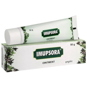 Imupsora/Имупсора, мазь от псориаза, 50 г