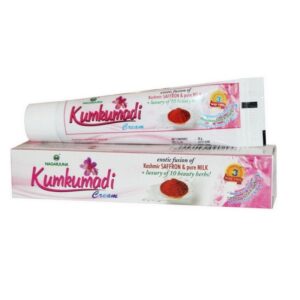 Kumkumadi Cream/Кумкумади, крем с шафраном, 20 г
