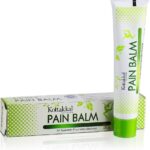 Pain Balm/Пэйн Балм, бальзам обезболивающий, для суставов и мышц, 25 г