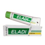 Eladi/Элади, крем от экземы, дерматита, зуда, 25 г