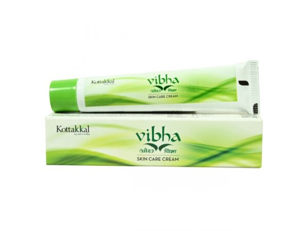Vibha/Вибха, крем универсальный, для ухода за кожей, 25 г