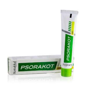 Psorolin Cream/Псоролин, крем от псориаза, 35 г