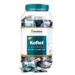 Koflet/Кофлет, фито-леденцы от кашля и боли в горле, 200 шт.