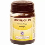 Satavarigulam/Шатаваригулам, для женского здоровья, 500 г