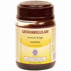 Satavarigulam/Шатаваригулам, для женского здоровья, 200 г