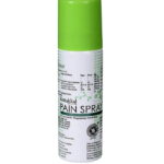 Pain Spray/Пэйн, спрей обезболивающий, для суставов и мышц, 60 мл