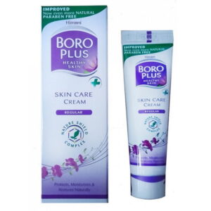 Boro Plus Antiseptic Cream, крем-антисептик, 25 г