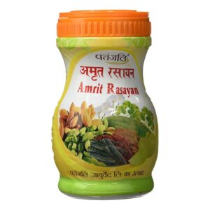 Chyawanprash Herbal Jam, Чаванпраш, 500 г