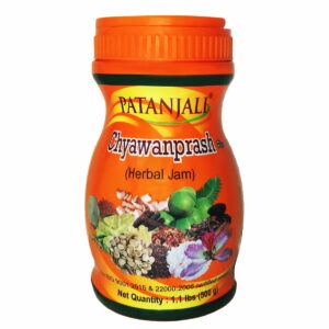 Chyawanprash Herbal Jam, Чаванпраш, 500 г