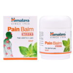 Pain Balm/Пэйн Балм, бальзам обезболивающий, жаропонижающий, 45 г