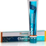 Clarina Anti-Acne Cream/Кларина, крем от прыщей и угревой сыпи, 30 г