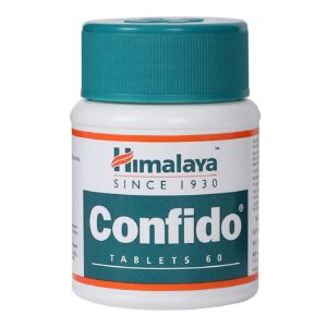Confido/Конфидо, комплекс для мужского здоровья, 60 шт.