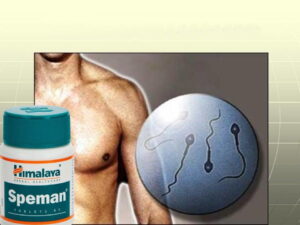 Speman Tablet/Спеман, для мужского здоровья, при урологических проблемах, 60 шт.