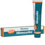 Himcolin/Химколин, гель для повышения эрекции, 30 г