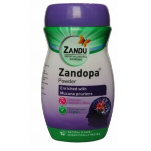 Zandopa/Зандопа, для улучшения мозговой деятельности, 200 г