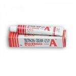 Tretinoin Retino-A/Третиноин Ретино, крем для кожи, 0,05%, 20 г