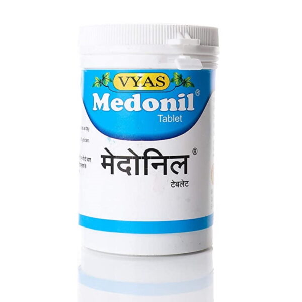 Medonil/Медонил, для нормализации обмена веществ, 100 шт.
