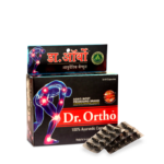 Dr.Ortho/Доктор Орто в капсулах, для здоровья суставов и мышц, 30 шт.