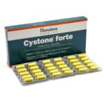 Cystone Forte/Цистон Форте, для здоровья мочеполовой системы, 60 шт.