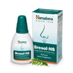 Bresol-NS/Бресол-НС, Капли для носа, солевые, 10 мл