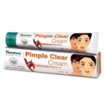 Pimple Clear Cream, Крем от прыщей и угревой сыпи, 20 г