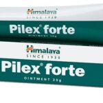Pilex Forte/Пайлекс Форте, Крем для вен, от варикоза, геморроя, трещин, проктита, 30 г