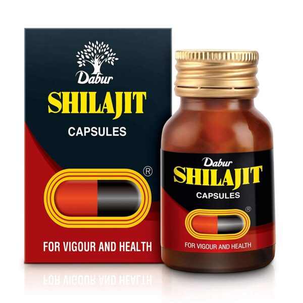 Shilajit/Шиладжит, гималайское мумиё в ионной форме, иммуномодулятор, 30 шт.