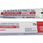 Placentrex/Плацентрекс, плацентарный гель от морщин, 20 г