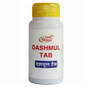 Dashmul/Дашамул, восстановление всех систем организма, 100 шт.