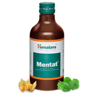 Mentat Syrup/Ментат, сироп для стимуляции интеллектуальных функций и памяти, 200 мл