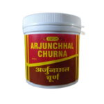 Arjunchhal Churna/Арджуна Чурна, для сердечно-сосудистой системы, 100 г