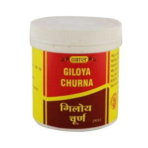 Vijayasar Churna/Виджайсар Чурна, для нормализации глюкозы в крови, 100 г