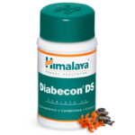 Diabecon DS/Диабекон ДС, от сахарного диабета 1 и 2 типа, 60 шт.