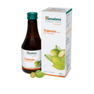 Triphala Syrup/Трифала, сироп для глубокого очищения от токсинов и укрепления иммунитета, 200 мл28