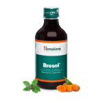 Bresol Syrup/Бресол, сироп для органов дыхания, против аллергии и простуды, 200 мл