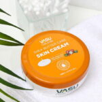 Shea Butter Care Skin Cream/Крем для тела с маслом Ши, 140 г