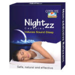 Nightzz/Найтз, натуральное снотворное, 50 шт.