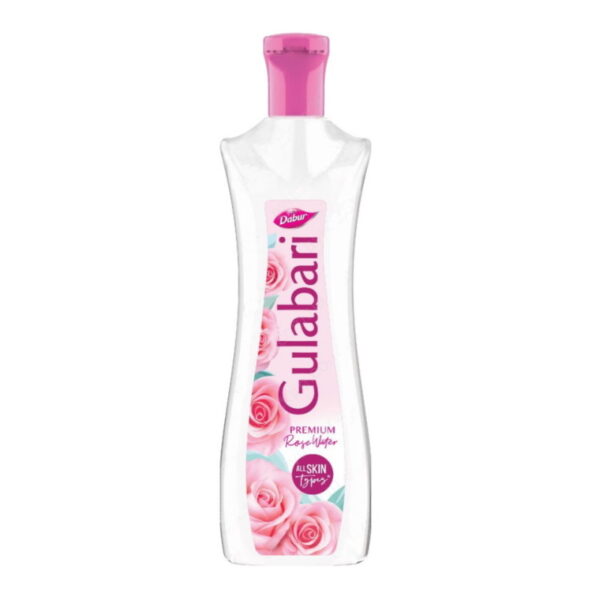 Rose Water Gulabari Premium, розовая вода Гулабари Премиум, 30 мл