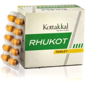 Rhukot/Рукот, обезболивающее для суставов, 100 шт.