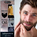Beard Nourishing Oil, масло для ухода за бородой, 30 мл