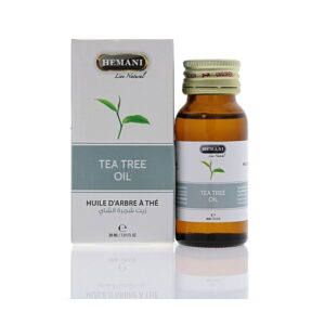 Tea Tree/Масло чайного дерева, косметическое, 30 мл