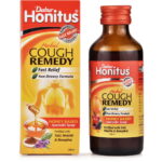 Honitus/Хонитус, сироп от кашля, бронхолитический, противовоспалительный, 200 мл