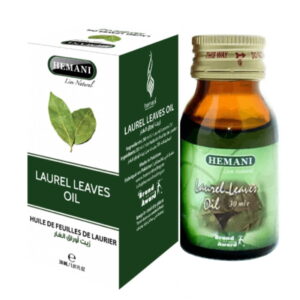 Laurel Leaves/Масло лаврового листа, косметическое, 30 мл