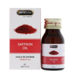 Saffron/Масло шафрана, косметическое, 30 мл