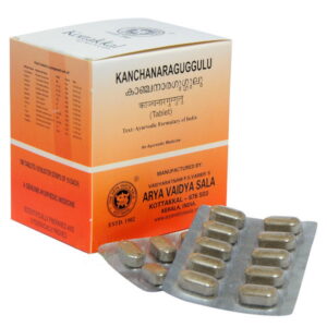 Punarnavadi Kwatham/Пунарнавади Кватхам, противовоспалительное и мочегонное средство, 100 шт.